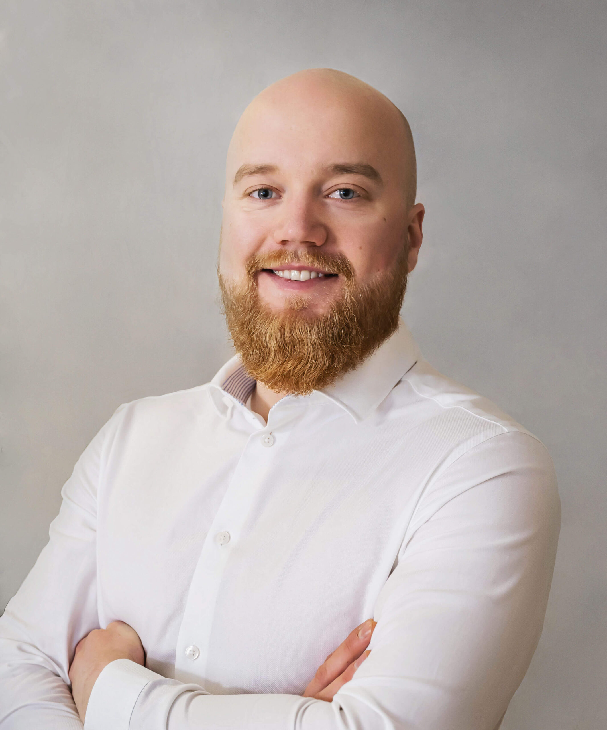 Erik Ahlberg