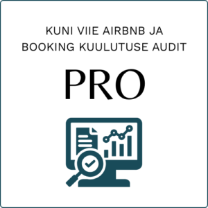 Pro audit