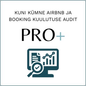 Pro+ audit